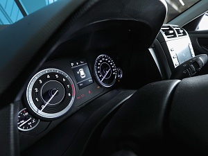 Hyundai Creta Classic 1.6 AT