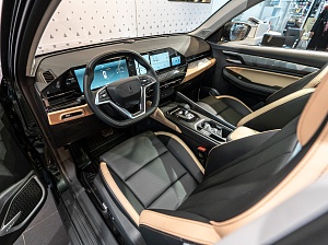 Livan X6 Pro Premium 1.5 AMT