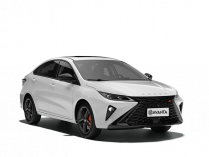 Omoda S5 GT автокредит 23 665 рублей в месяц