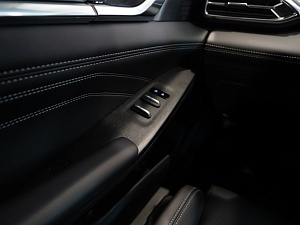 Dongfeng Mage Прогресс 1.5 AMT