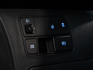 Hyundai Staria Premium 2.2 AT