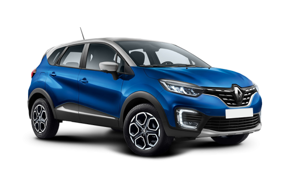 Renault Kaptur Style 1.3 CVT