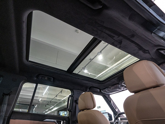 Jetour T2 Premium 2.0 AT Black 2