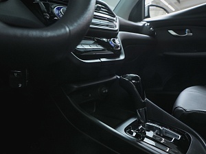 Changan Alsvin Техно 1.5 AMT