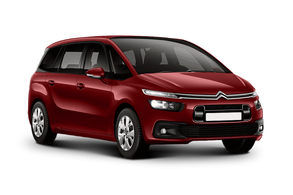 Citroen C4 Grand Picasso
