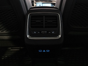 Belgee X70 NEW Актив 1.5 AT