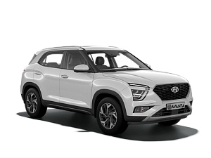 Hyundai Creta Family 2.0 AT