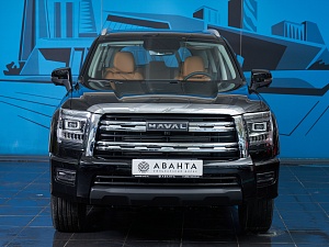 Haval H5 Премиум 2.0 AT