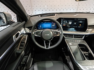 Haval F7 Техно Плюс 2.0 AMT