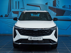 Atlas Люкс 2.0 AT