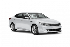 Kia Optima 2018 автокредит 11 550 рублей в месяц