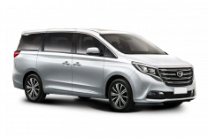 GAC GN8 автокредит 36 753 рублей в месяц