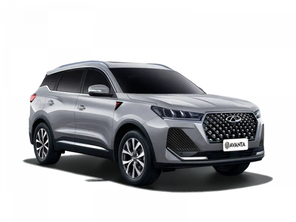 Chery Tiggo 7 Pro Max NEW Ультра 1.6 AMT