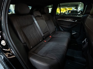 Monjaro 2025 Фулл Мун (Full Moon) 2.0 AT