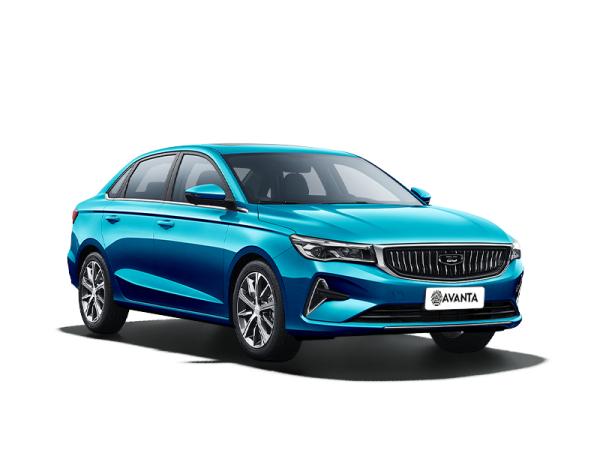 Belgee S50 Актив 1.5 MT