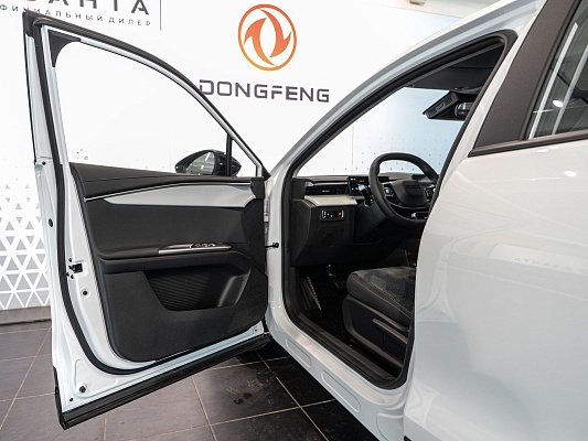 Omoda C5 NEW 2026 Active 1.5 AMT White 5543