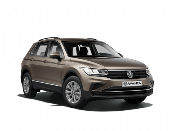 Volkswagen Tiguan Status 2.0 AMT