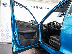 Kaiyi X3 Pro Лакшери (Luxury) 1.5 CVT