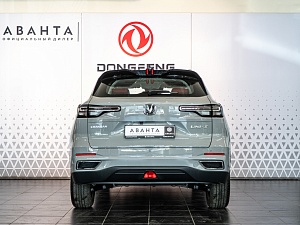 Changan UNI-S Техно 1.5 AMT