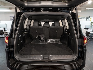 Toyota Land Cruiser 300 ZX (7 мест) 3.4 AT