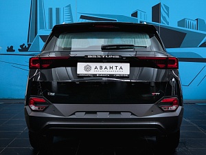 Bestune T77 Престиж Плюс (Prestige Plus) 1.5 AMT