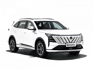 Changan CS75PLUS Комфорт 1.5 AT