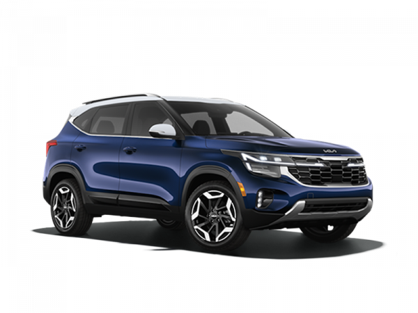 Kia Seltos NEW Comfort 2.0 CVT