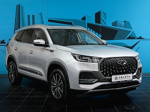 Chery Tiggo 8 Pro Max NEW Дримлайн 2.0 AMT