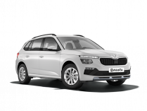Skoda Kamiq автокредит 28 160 рублей в месяц