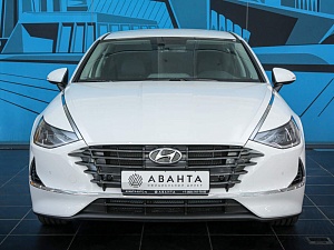 Hyundai Sonata Comfort (Winter) 2.0 AT