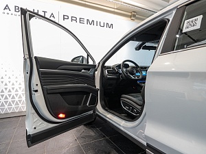Dongfeng DFSK ix5 Премиум (Premium) 1.5 CVT