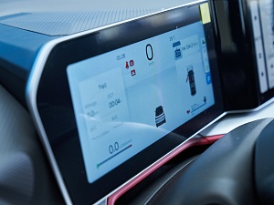 Coolray Флагман 1.5 AMT