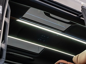 Toyota Alphard Executive Lounge 2.5 CVT