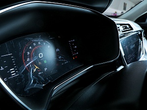 Atlas Pro Флагман Плюс 1.5 AMT