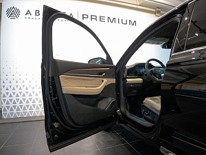 Monjaro 2024 Фулл Мун (Full Moon) 2.0 AT