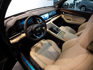 Monjaro 2024 Фулл Мун (Full Moon) 2.0 AT