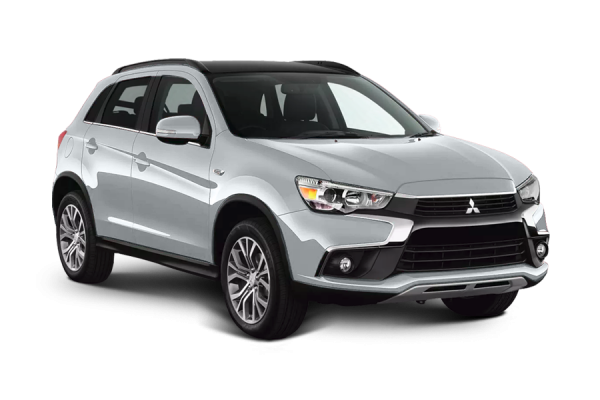 Mitsubishi ASX 2019 Inform 1.6 MT