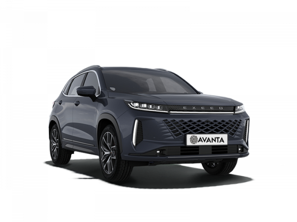 Exeed LX Престиж 1.6 AMT