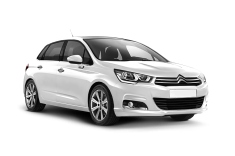 Citroen C4 Хэтчбек автокредит 9 494 рублей в месяц