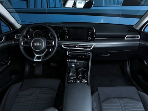 Kia K5 Comfort 2.0 AT