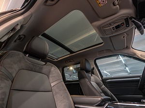 Haval Dargo X Премиум 2.0 AMT