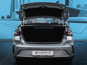 BAIC U5 Plus Люкс 1.5 CVT