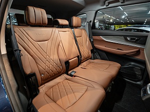 Chery Tiggo 8 Pro Max Ультимейт 2.0 AMT