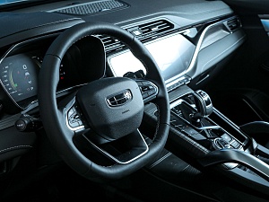 Atlas Pro Флагман Плюс 1.5 AMT