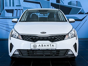 Solaris KRS Люкс 1.6 AT