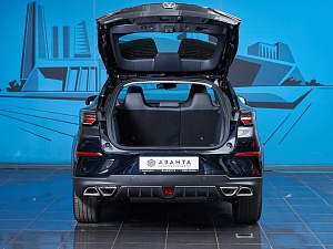 Changan UNI-T Техно 1.5 AMT