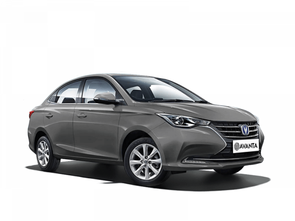 Changan Alsvin
