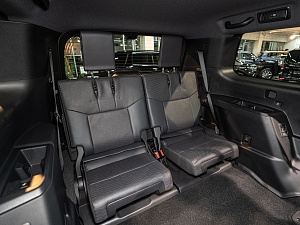 Toyota Land Cruiser Prado VX-L 2.4 AT