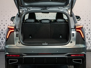 Haval F7 Техно Плюс 2.0 AMT