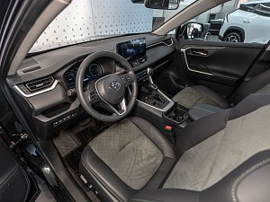 Toyota RAV4 Adventure Plus 2.0 CVT